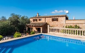 Es Lladoner Villa